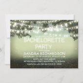invitations du PARTI BACHELORETTE (Devant)