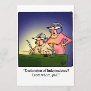 Invitations du parti du 4 juillet