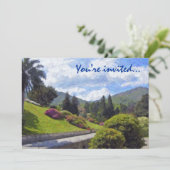 Invitations du Parti du Nord de l'Italie (Debout devant)