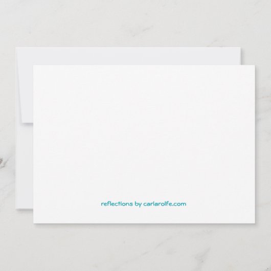 Invitations du pool Party (Dos)