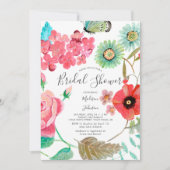 Invitations du ressort | de Fête de la mariée des (Devant)