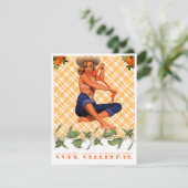 Invitations du sud de Bell (Debout devant)