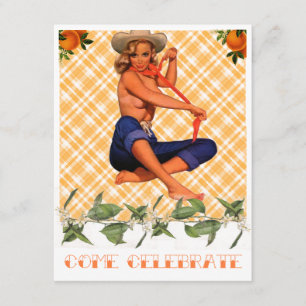 Invitations du sud de Bell