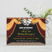 Invitations du Théâtre (Debout devant)