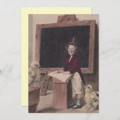 Invitations éducatives pour les enseignants de la (Devant / Derrière)