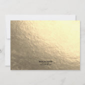 Invitations Elegant Surprise Retirement Party (Dos)