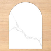 INVITATIONS EN ACRYLIQUE (Recto)