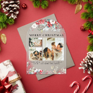 INVITATIONS EN ACRYLIQUE 