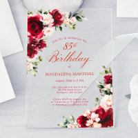 85e anniversaire Rose rose rose rose rose rose ros