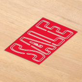 Invitations En Acrylique Artiste d'entreprise Artiste Artiste Petit acryliq (Poser)