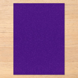 Invitations En Acrylique Carton d'invitation en acrylique pailleté violet –