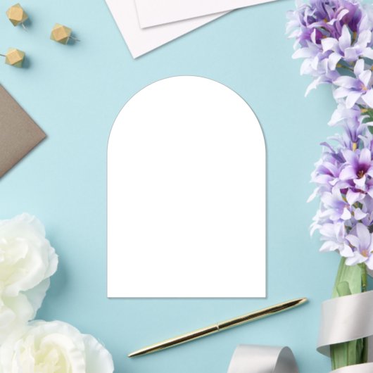 Invitations En Acrylique  Create Your Own (Insitu (Mariage))