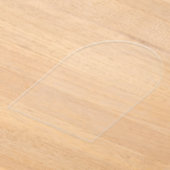 Invitations En Acrylique Créez votre propre (Poser)