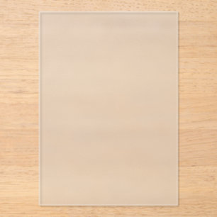 Invitations En Acrylique Créez votre propre