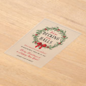 Invitations En Acrylique Découvrir de nouvelles salles | Annonces de déména (Poser)