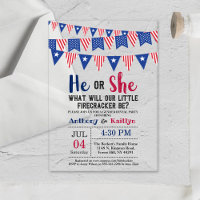 Drapeaux de Bunting 4 juillet Fête de Révélation d