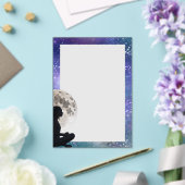 Invitations En Acrylique en attente (Insitu (Mariage))