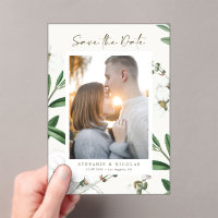 Fleurs blanches vintages Photo botanique