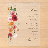 Fleurs multicolores d'été