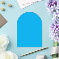 Fond uni bleu cyan 