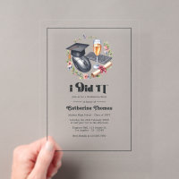 "J'ai fait l'informatique" Diplômé en informatique