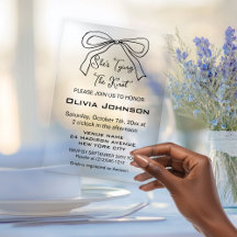 Jouer le noeud Fête des mariées noir