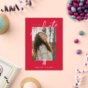 Invitations En Acrylique Licence de l'Université d'État de Jacksonville