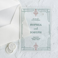 Moderne Déco | Noël Mariage Enregistrer la Date