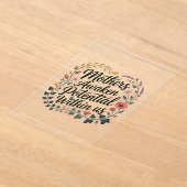 Invitations En Acrylique Mothers Awaken Potential Within Us (Poser)