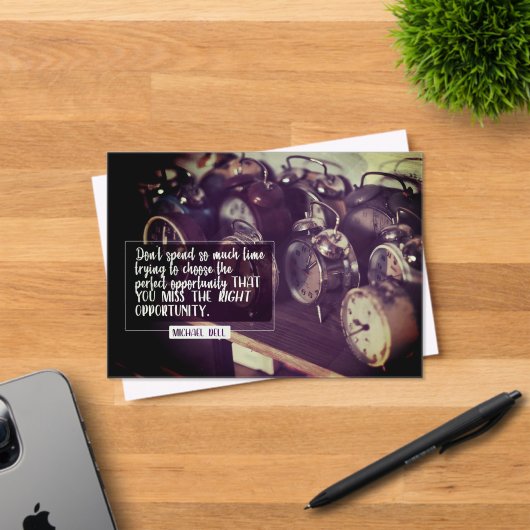 Invitations En Acrylique Opportunité appropriée (Insitu (Carte d'invitation))