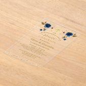 Invitations En Acrylique  Primera Comunión Boys Twin First Holy Communion (Poser)