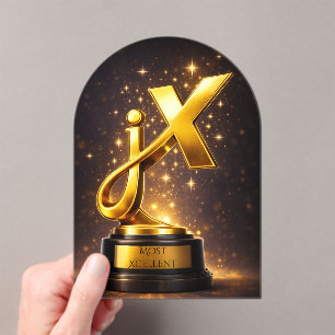 Invitations En Acrylique Prix jenXcellence Cadeau Drôle