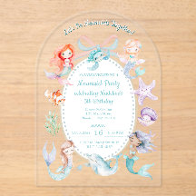 Soyons sirènes ensemble Fête de la sirène Annivers