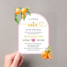 Une jolie Baby Shower rose tout-en-un