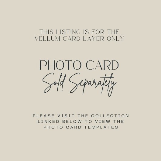 Invitations En Vélin Dîner de répétition Mariage Dusty Blue & Gold Part