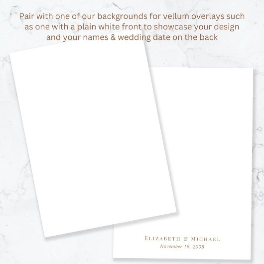 Invitations En Vélin Mariage Eucalyptus Green Watercolor