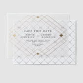 Invitations En Vélin Noir Classique Noir Noir Déco Mariage Enregistrer  (Décalage (Invitation))
