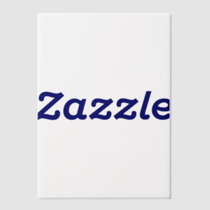 Invitations En Vélin Tester la superposition du volume