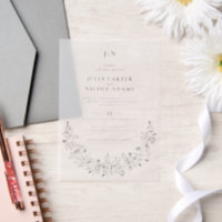 Wild Rose Floral Petals Garden Affair Mariage