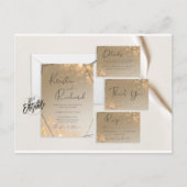 Invitations et annonces (Devant)