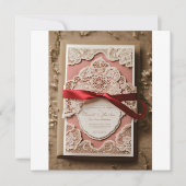 Invitations et annonces (Devant)