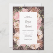 Invitations et annonces (Devant)