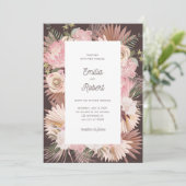 Invitations et annonces (Debout devant)