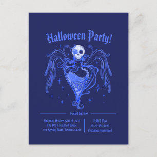 Invitations et annonces