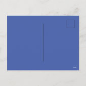 Invitations et annonces (Dos)