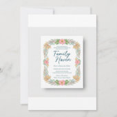 Invitations et Annonces (Devant)