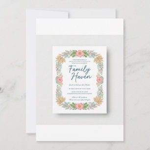 Invitations et annonces