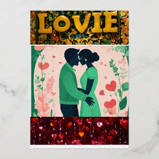 Invitations et annonces