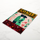 Invitations et annonces (Rotation)