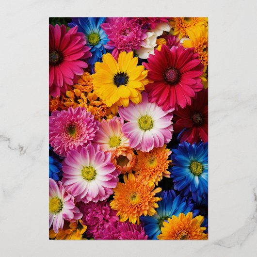 Invitations et annonces (Verso)